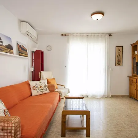 Apartment Vicente Blasco Id5 *