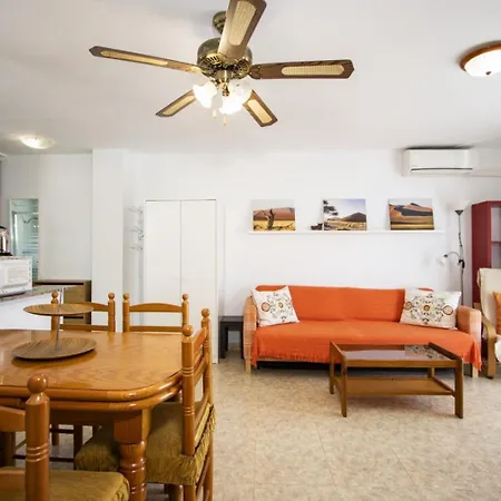 Apartment Vicente Blasco Id5