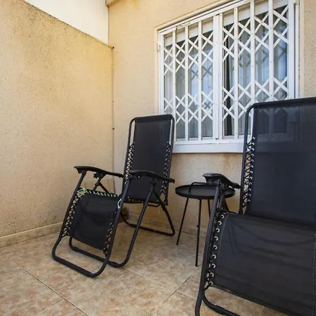 Vicente Blasco Id5 * Torrevieja