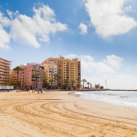 Vicente Blasco Id5 * Torrevieja