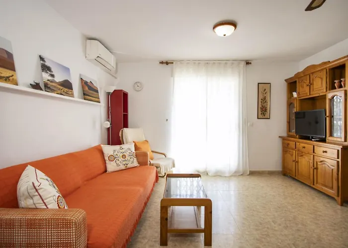 Apartment Vicente Blasco Id5 *