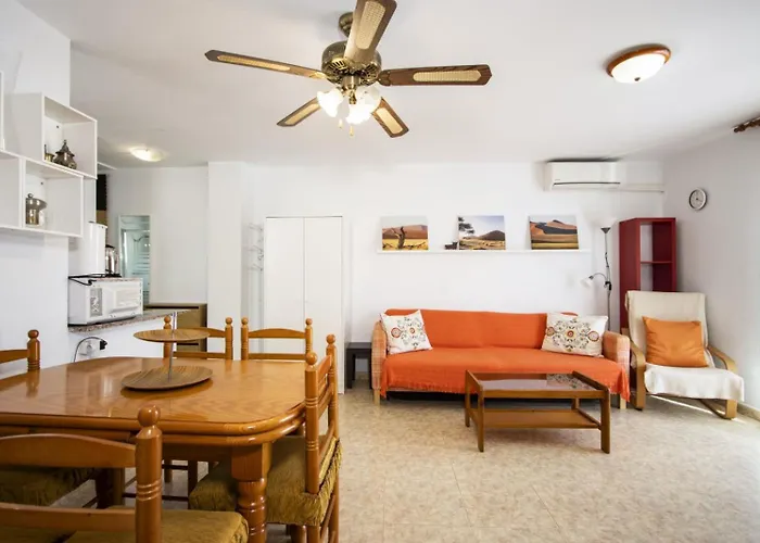 Apartment Vicente Blasco Id5