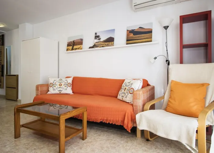 Vicente Blasco Id5 Apartment *