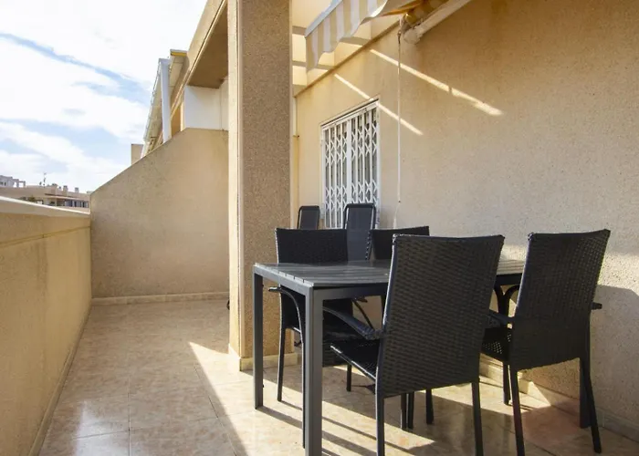 Apartment Vicente Blasco Id5