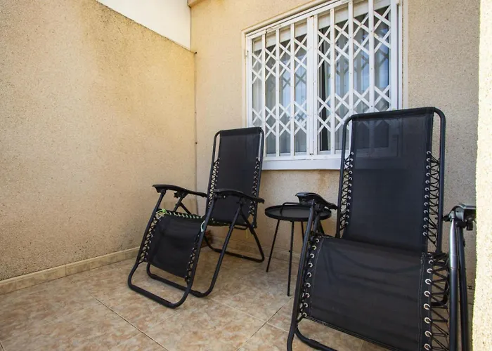 Vicente Blasco Id5 * Torrevieja