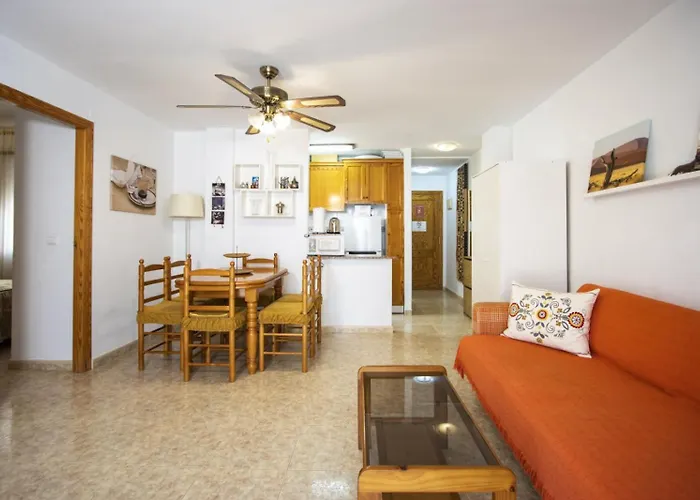 Apartment Vicente Blasco Id5