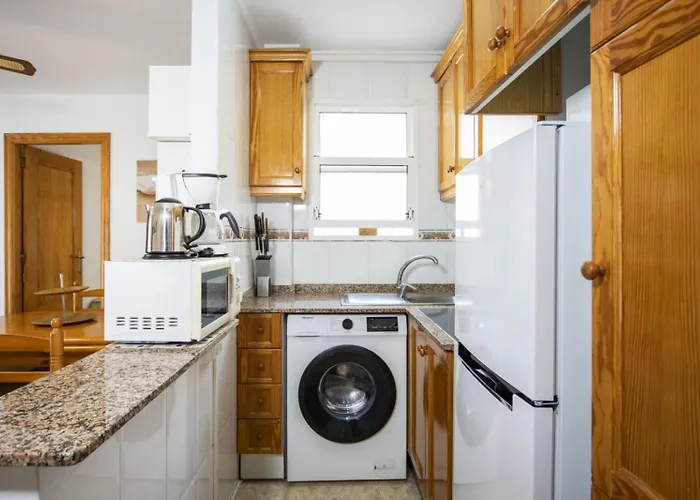 Vicente Blasco Id5 * Torrevieja