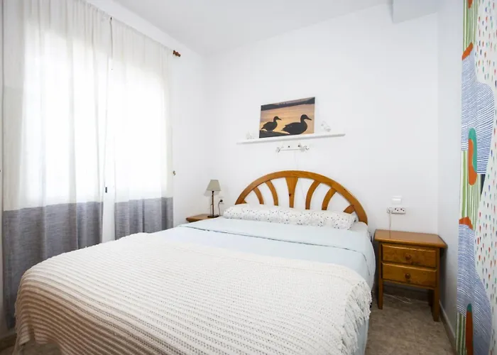 Apartment Vicente Blasco Id5