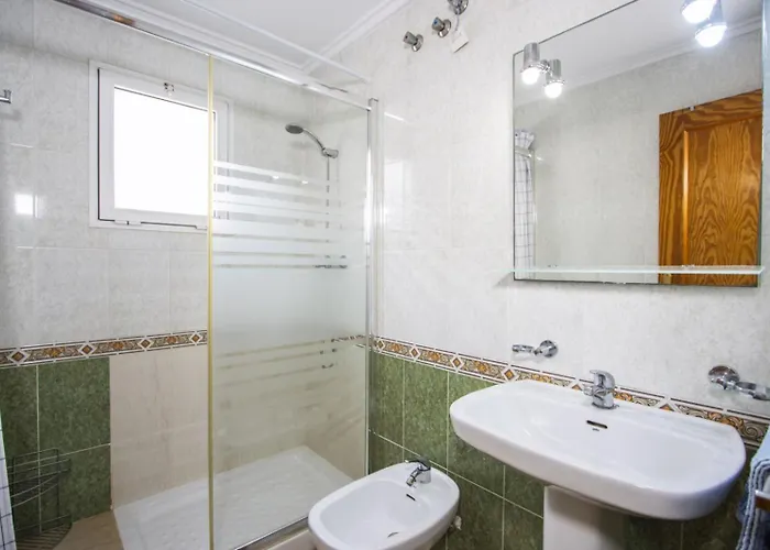 Vicente Blasco Id5 Apartment Torrevieja