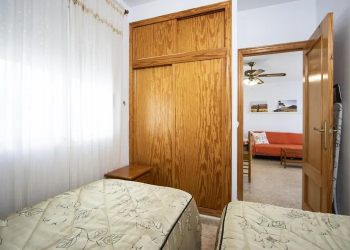 Apartment Vicente Blasco Id5