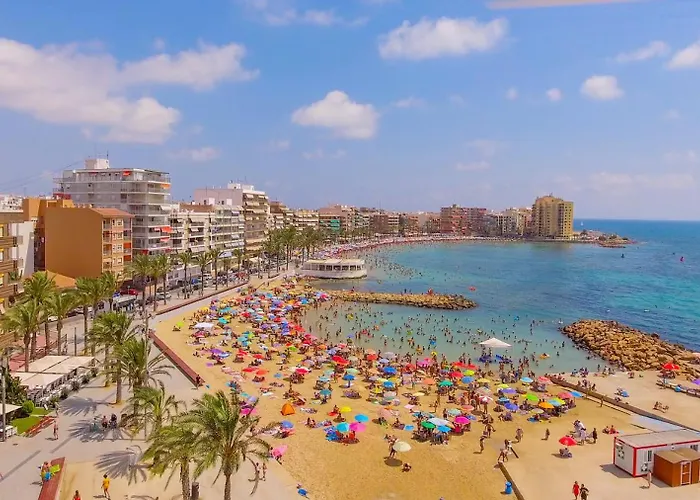 Vicente Blasco Id5 Apartment *