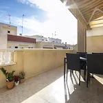 Апартаменты Vicente Blasco Id5 *