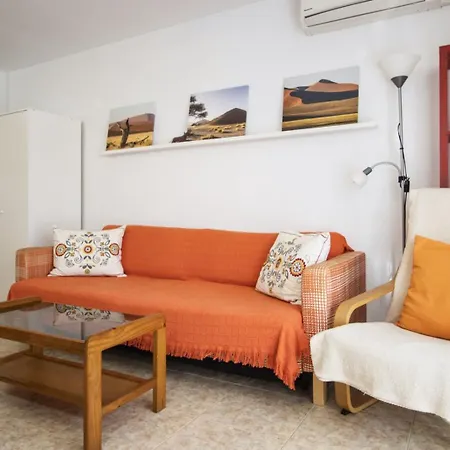 Vicente Blasco Id5 شقة *