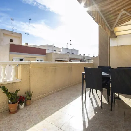 شقة Vicente Blasco Id5 *