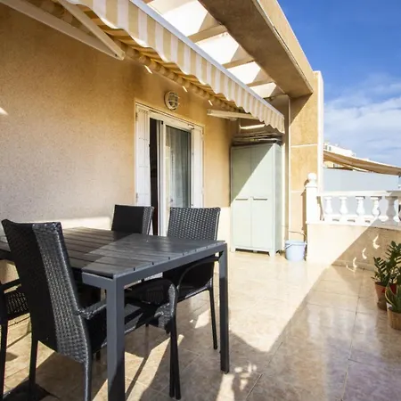 Vicente Blasco Id5 * Torrevieja