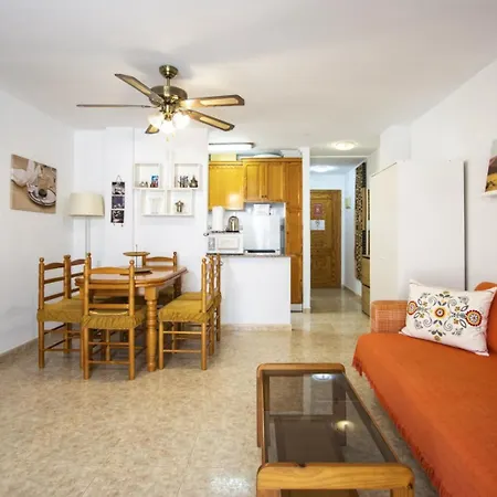 شقة Vicente Blasco Id5