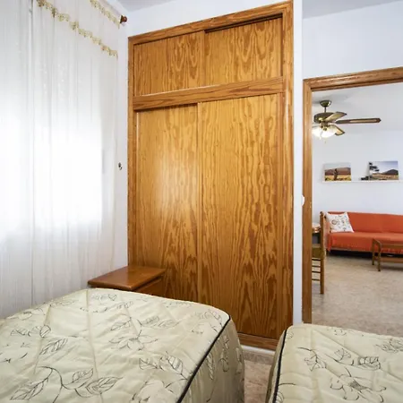 شقة Vicente Blasco Id5