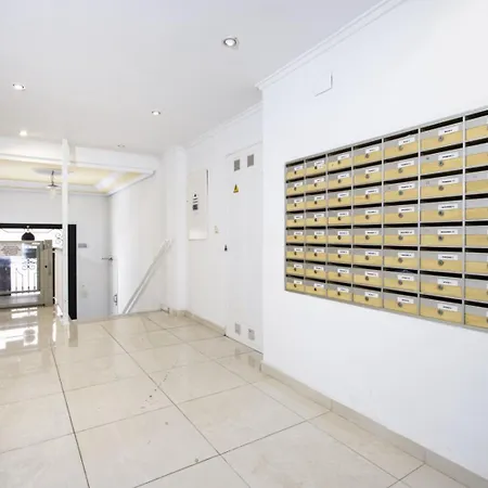 شقة Vicente Blasco Id5 *