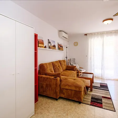 Vicente Blasco Id5 Lägenhet Torrevieja