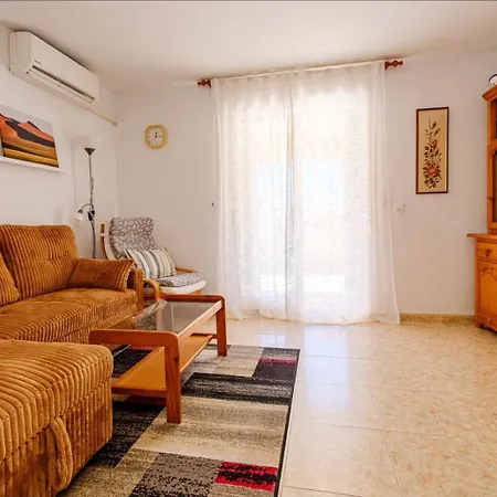 Vicente Blasco Id5 Apartment Torrevieja