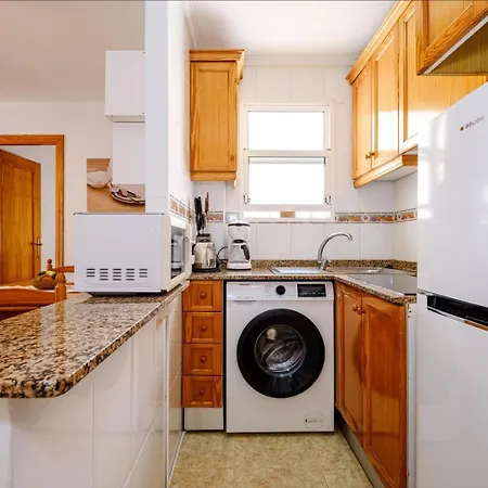 Vicente Blasco Id5 Apartment *