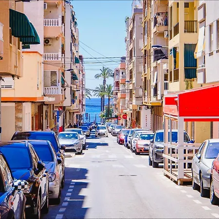 Vicente Blasco Id5 * Torrevieja