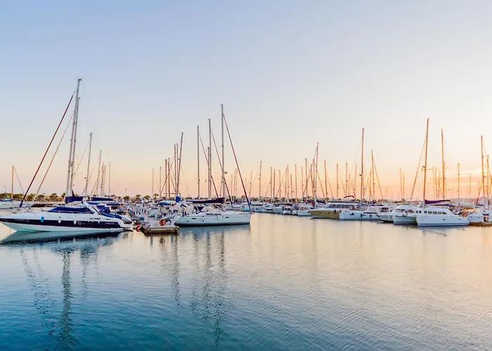 Lejlighed Vicente Blasco Id5 Torrevieja